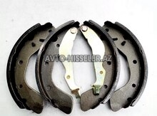 Chevrolet Cobalt Arxa Əyləc Bəndləri -avto-hisseler.az